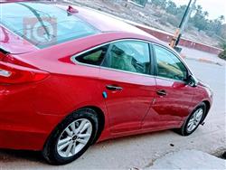 هیۆندای سۆناتا